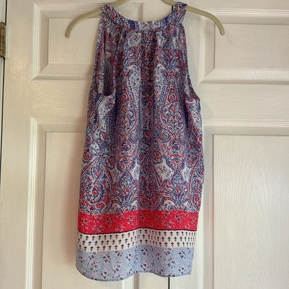 St. Tropez West Blouse 💕 - Picture 4 of 5